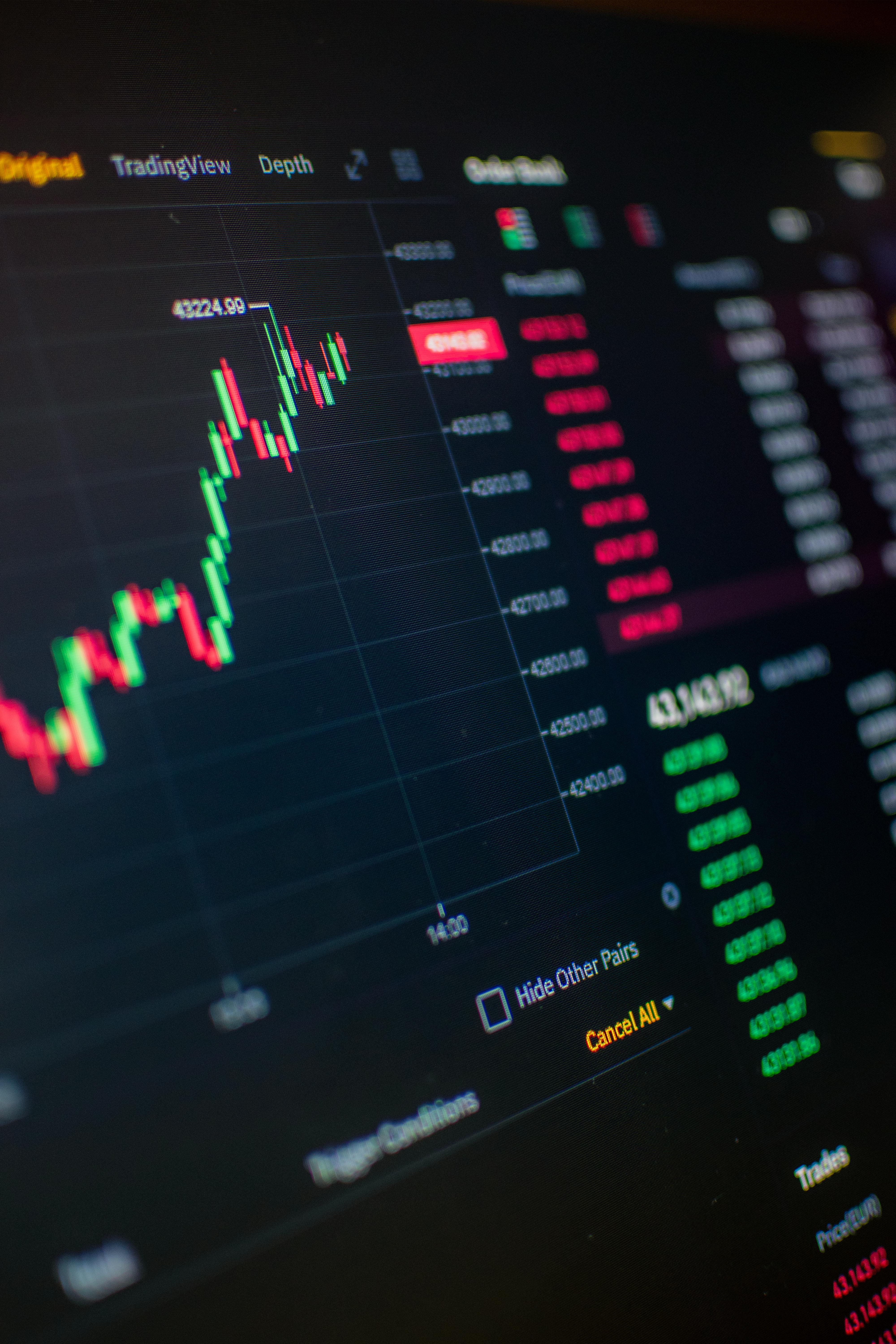 10 Common Mistakes New Investors Make (And How to Avoid Them)